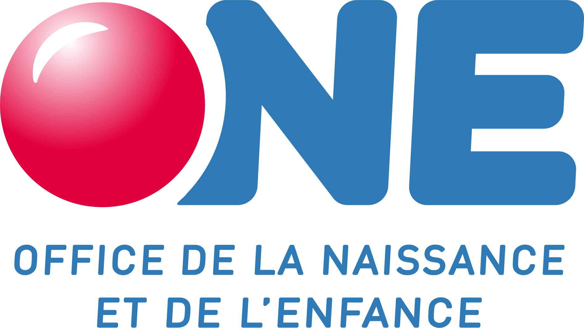 Office de la Naissance et de l'Enfance Logo